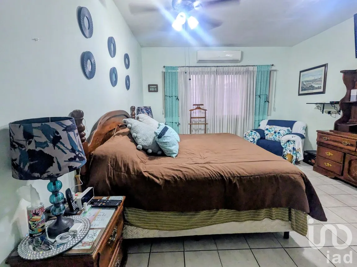 Casa en Venta en Valle del Contry, Guadalupe, Nuevo León | NEX-287291 | iad México | Foto 17 de 33