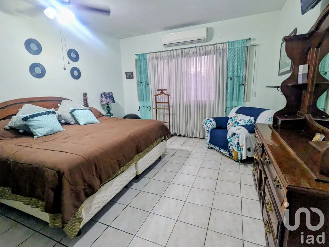 Casa en Venta en Valle del Contry, Guadalupe, Nuevo León | NEX-287291 | iad México | Foto 18 de 33