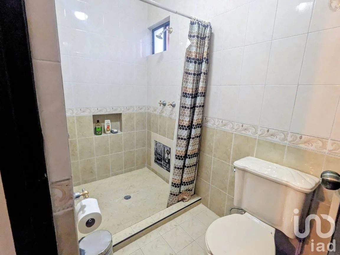 Casa en Venta en Valle del Contry, Guadalupe, Nuevo León | NEX-287291 | iad México | Foto 21 de 33