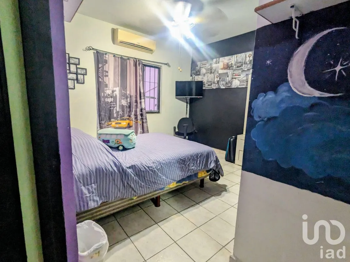 Casa en Venta en Valle del Contry, Guadalupe, Nuevo León | NEX-287291 | iad México | Foto 22 de 33