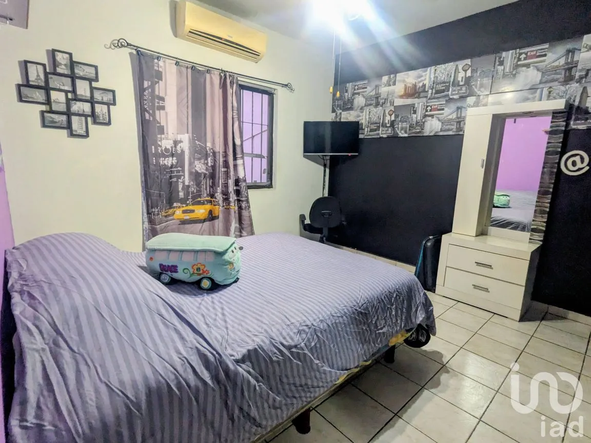 Casa en Venta en Valle del Contry, Guadalupe, Nuevo León | NEX-287291 | iad México | Foto 23 de 33