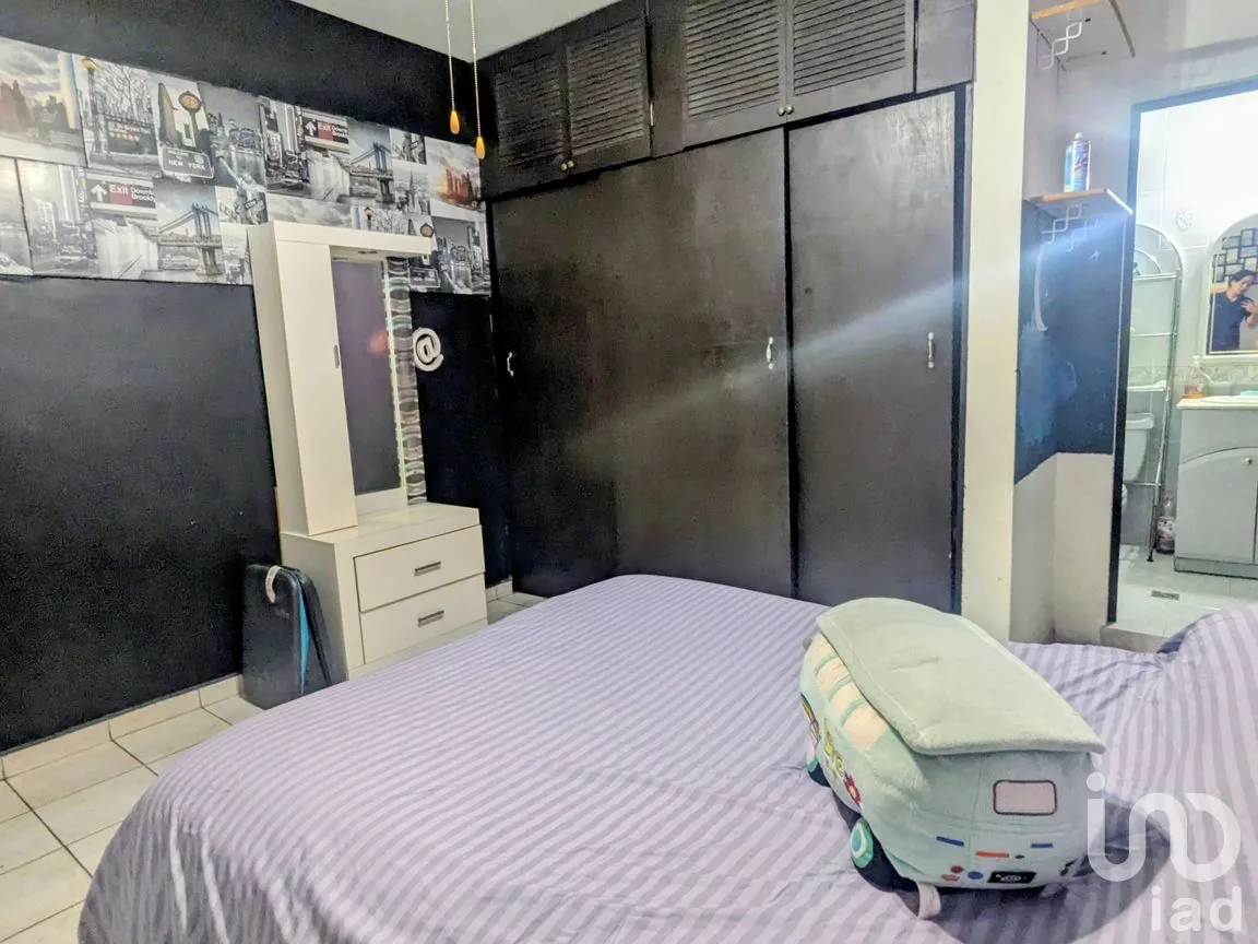 Casa en Venta en Valle del Contry, Guadalupe, Nuevo León | NEX-287291 | iad México | Foto 24 de 33