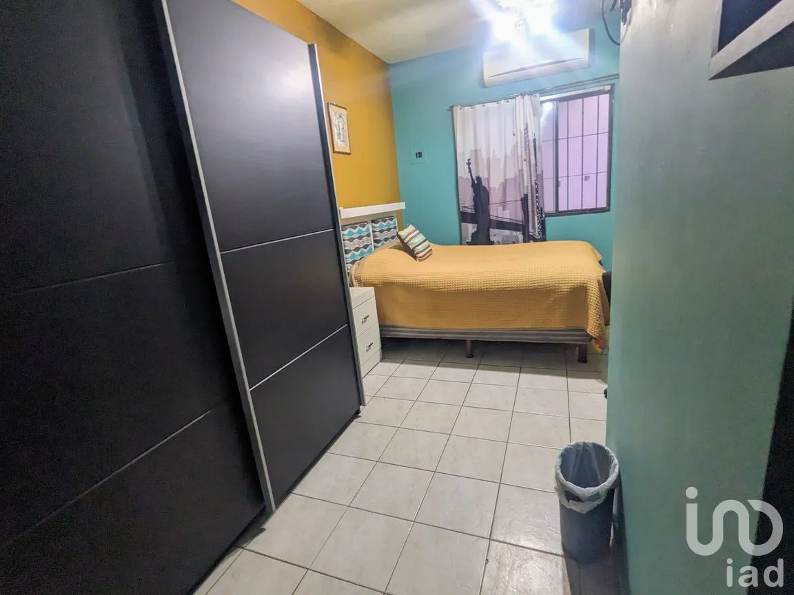 Casa en Venta en Valle del Contry, Guadalupe, Nuevo León | NEX-287291 | iad México | Foto 26 de 33