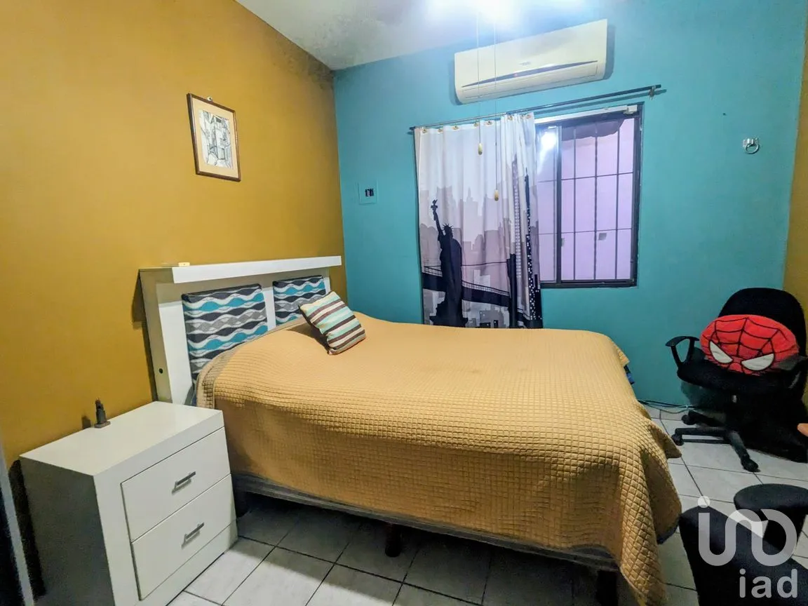 Casa en Venta en Valle del Contry, Guadalupe, Nuevo León | NEX-287291 | iad México | Foto 27 de 33