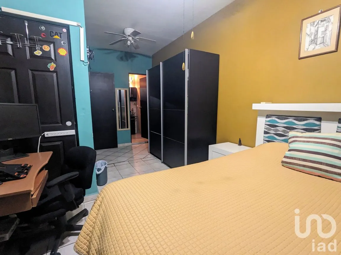 Casa en Venta en Valle del Contry, Guadalupe, Nuevo León | NEX-287291 | iad México | Foto 28 de 33