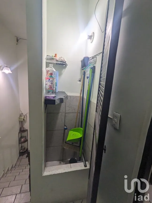 Casa en Venta en Valle del Contry, Guadalupe, Nuevo León | NEX-287291 | iad México | Foto 30 de 33