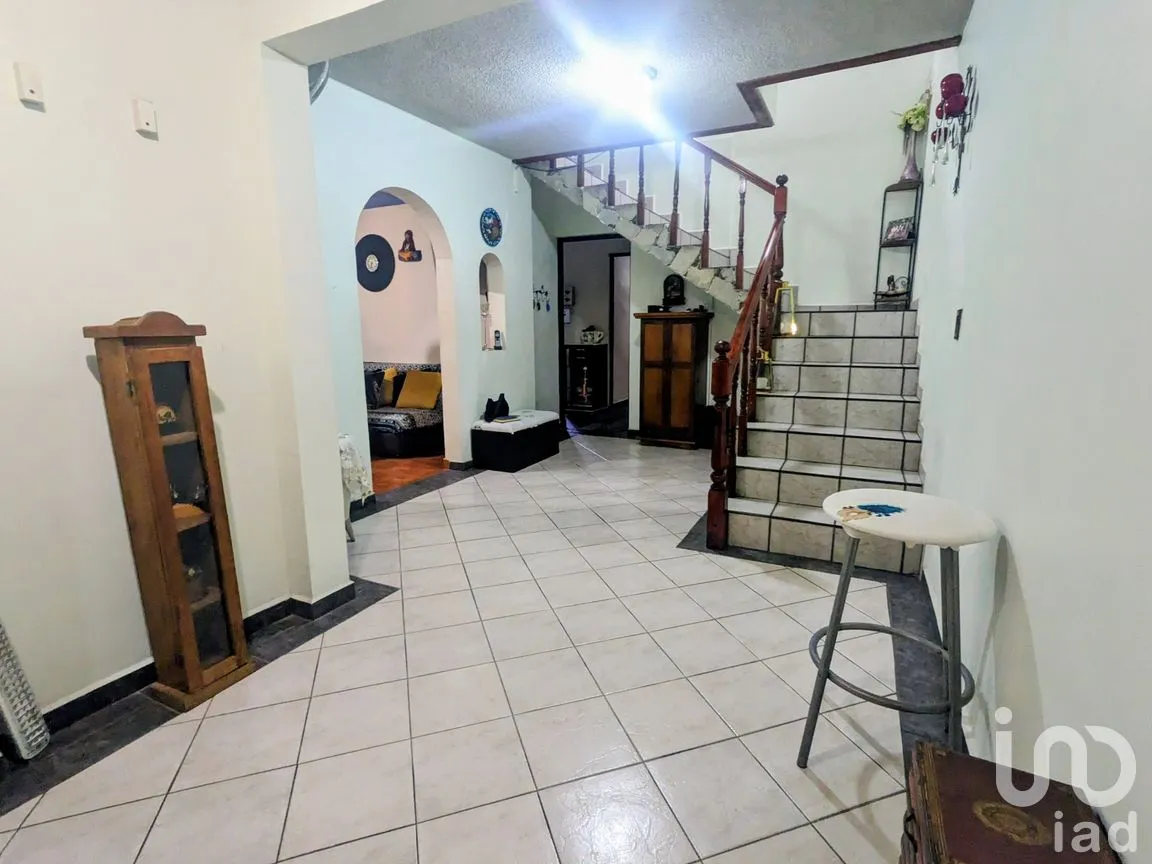 Casa en Venta en Valle del Contry, Guadalupe, Nuevo León | NEX-287291 | iad México | Foto 4 de 33
