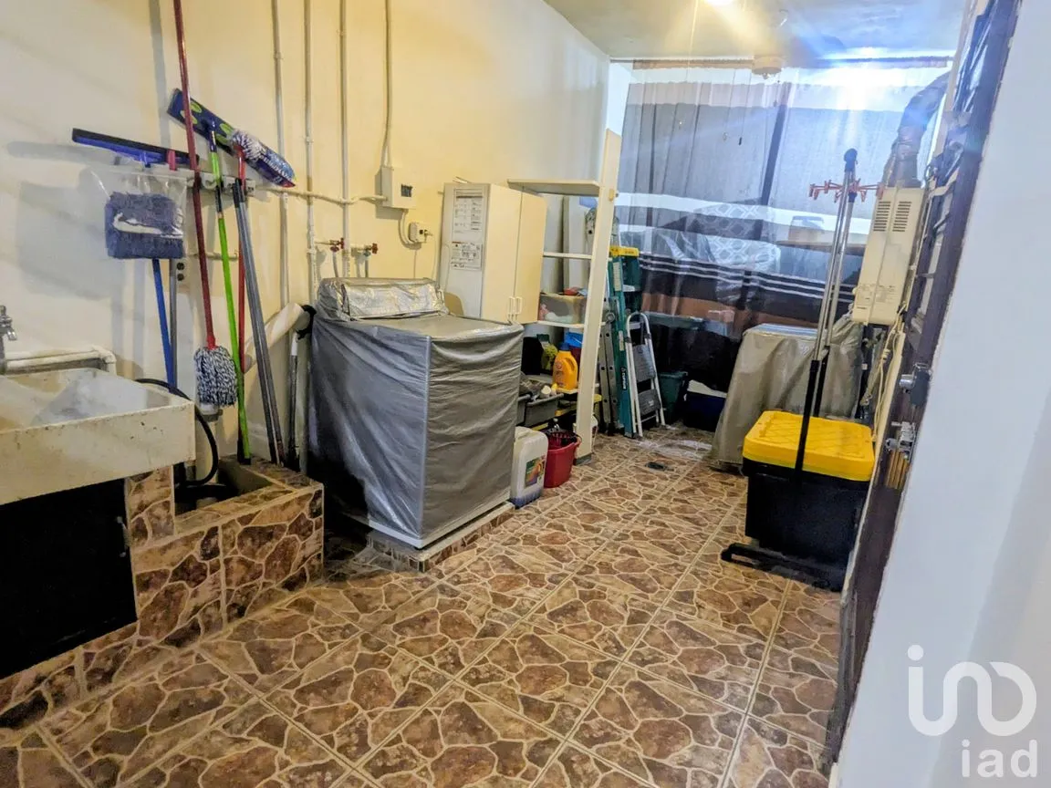 Casa en Venta en Valle del Contry, Guadalupe, Nuevo León | NEX-287291 | iad México | Foto 31 de 33