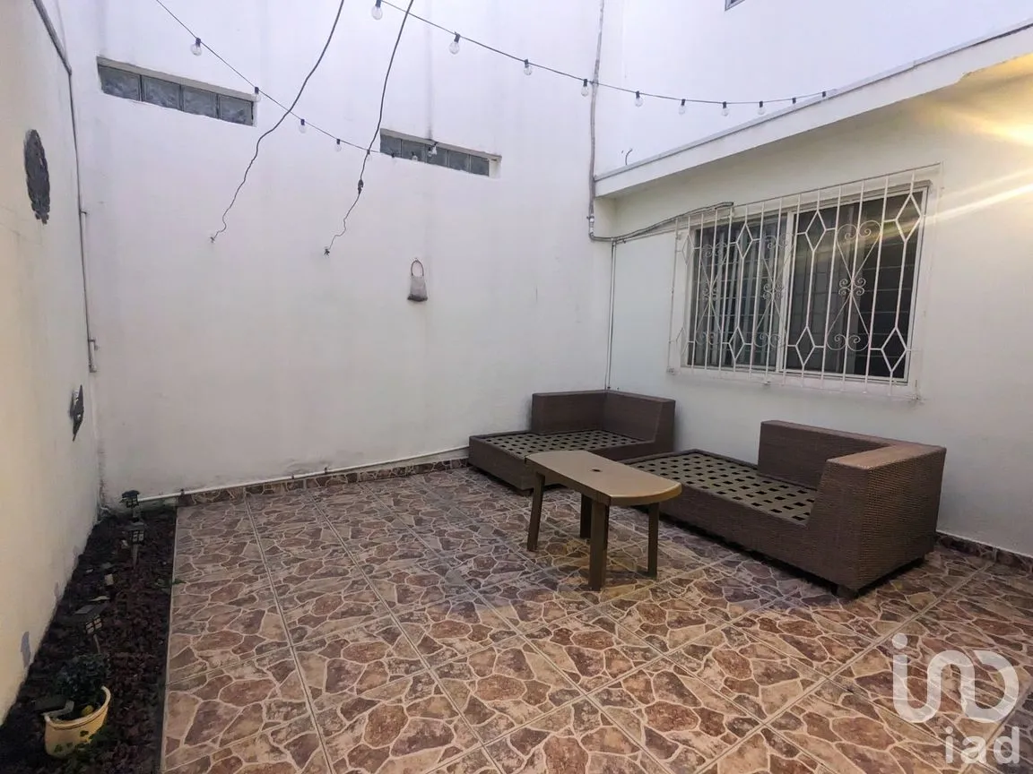 Casa en Venta en Valle del Contry, Guadalupe, Nuevo León | NEX-287291 | iad México | Foto 32 de 33