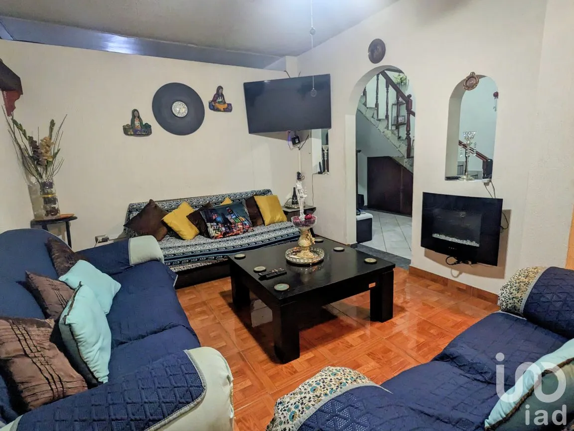 Casa en Venta en Valle del Contry, Guadalupe, Nuevo León | NEX-287291 | iad México | Foto 6 de 33