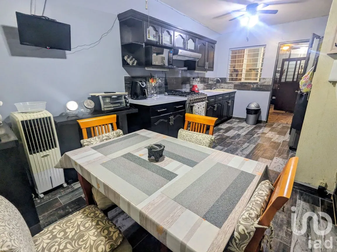 Casa en Venta en Valle del Contry, Guadalupe, Nuevo León | NEX-287291 | iad México | Foto 8 de 33