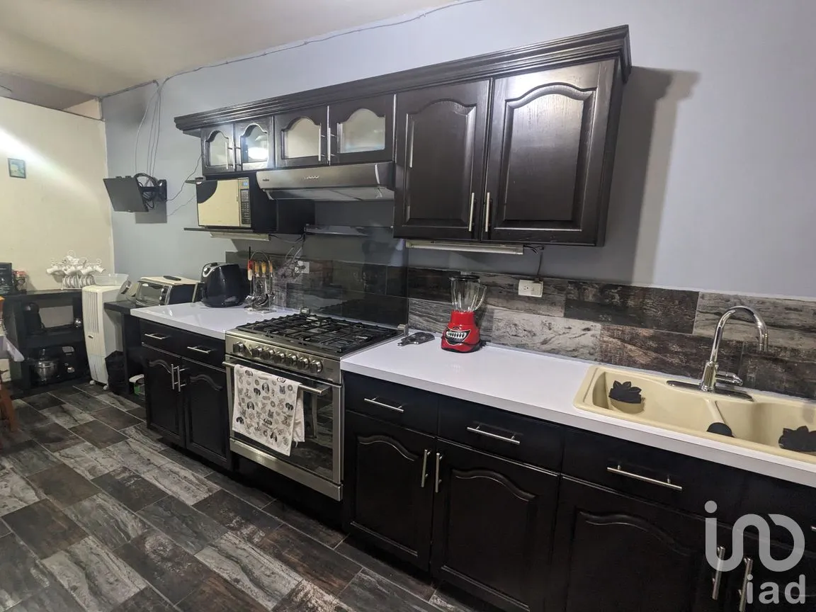 Casa en Venta en Valle del Contry, Guadalupe, Nuevo León | NEX-287291 | iad México | Foto 10 de 33