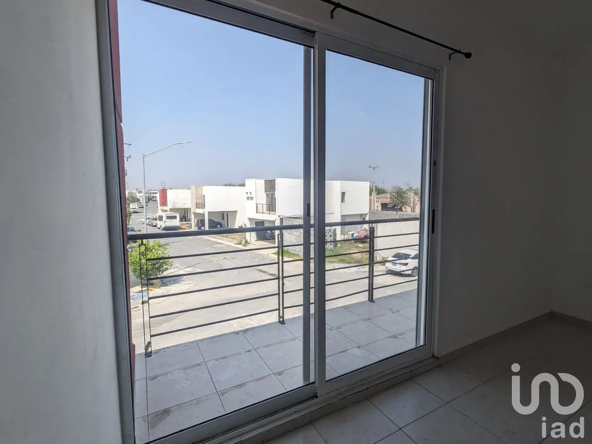 Casa en Renta en Sierra la Esperanza, Apodaca, Nuevo León | NEX-291009 | iad México | Foto 15 de 17