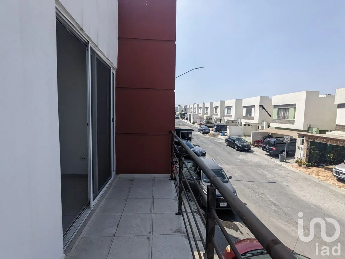 Casa en Renta en Sierra la Esperanza, Apodaca, Nuevo León | NEX-291009 | iad México | Foto 17 de 17