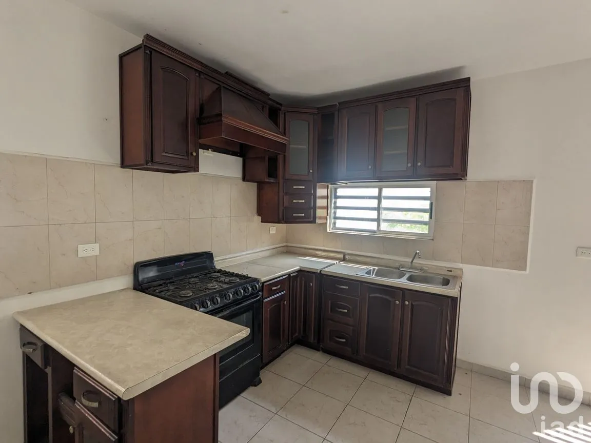 Casa en Renta en Sierra la Esperanza, Apodaca, Nuevo León | NEX-291009 | iad México | Foto 3 de 17