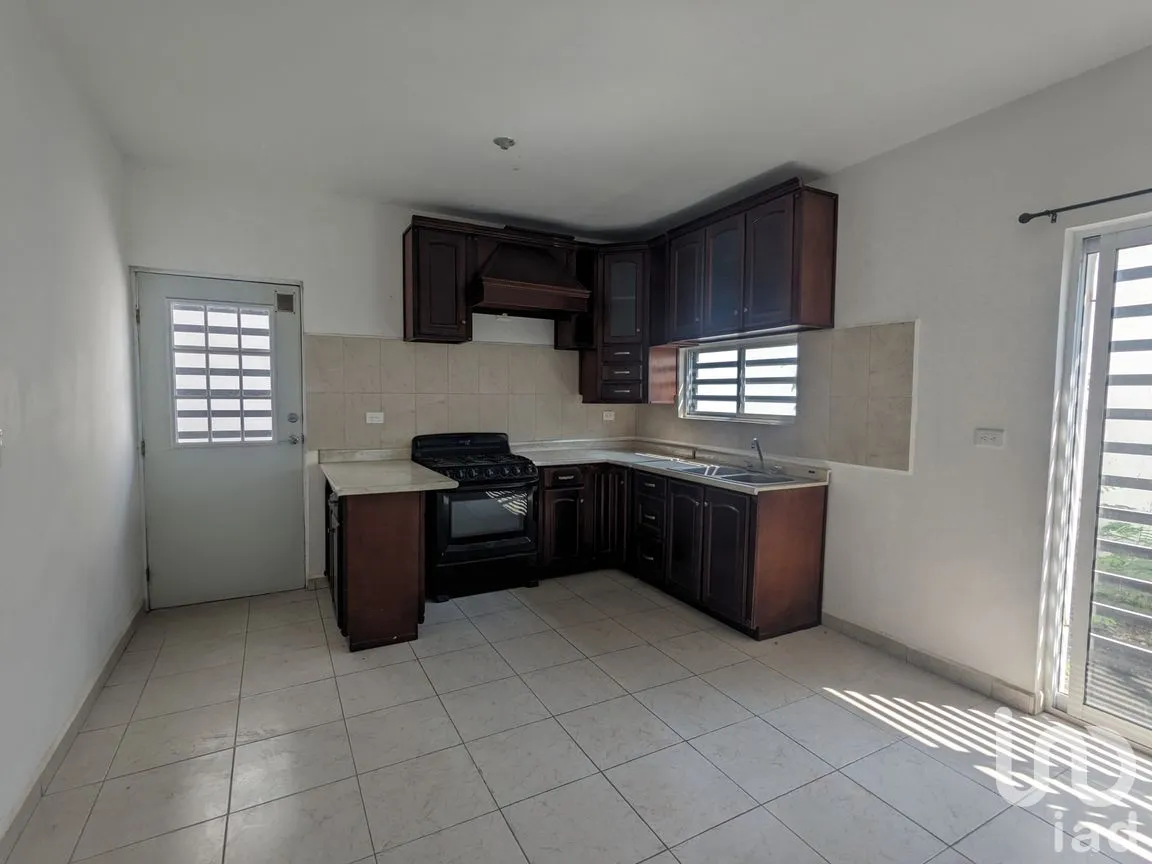 Casa en Renta en Sierra la Esperanza, Apodaca, Nuevo León | NEX-291009 | iad México | Foto 4 de 17