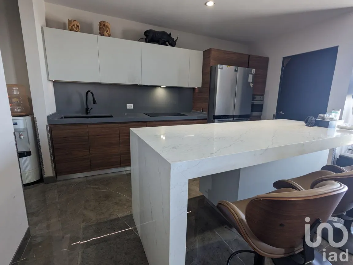 Departamento en Renta en Obrera, Monterrey, Nuevo León | NEX-293282 | iad México | Foto 2 de 18