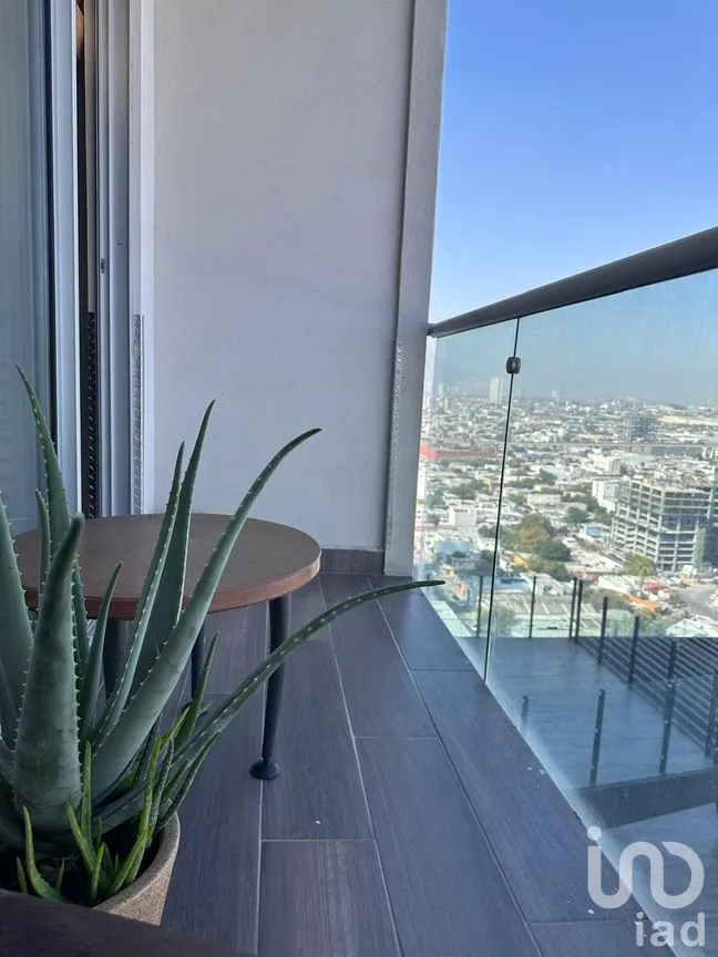 Departamento en Renta en Obrera, Monterrey, Nuevo León | NEX-293282 | iad México | Foto 13 de 18