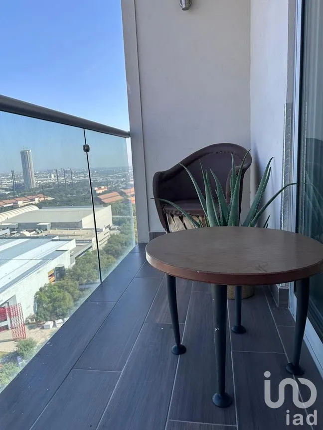 Departamento en Renta en Obrera, Monterrey, Nuevo León | NEX-293282 | iad México | Foto 14 de 18