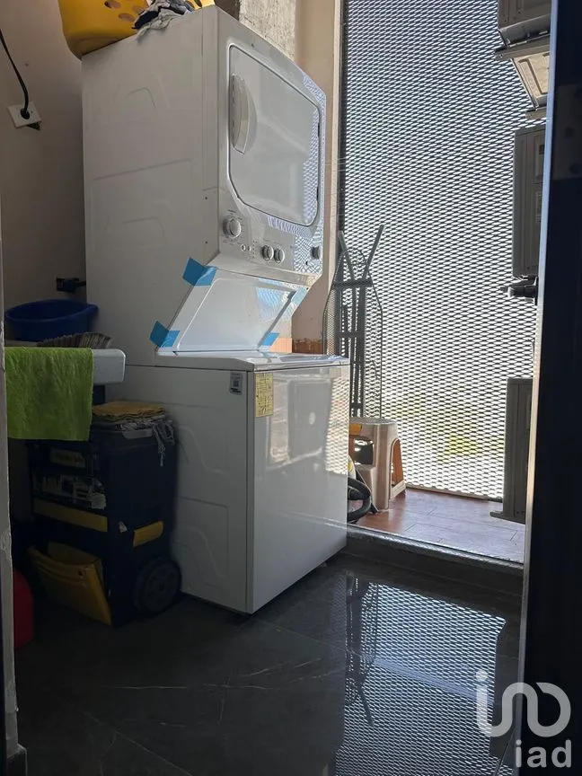 Departamento en Renta en Obrera, Monterrey, Nuevo León | NEX-293282 | iad México | Foto 15 de 18
