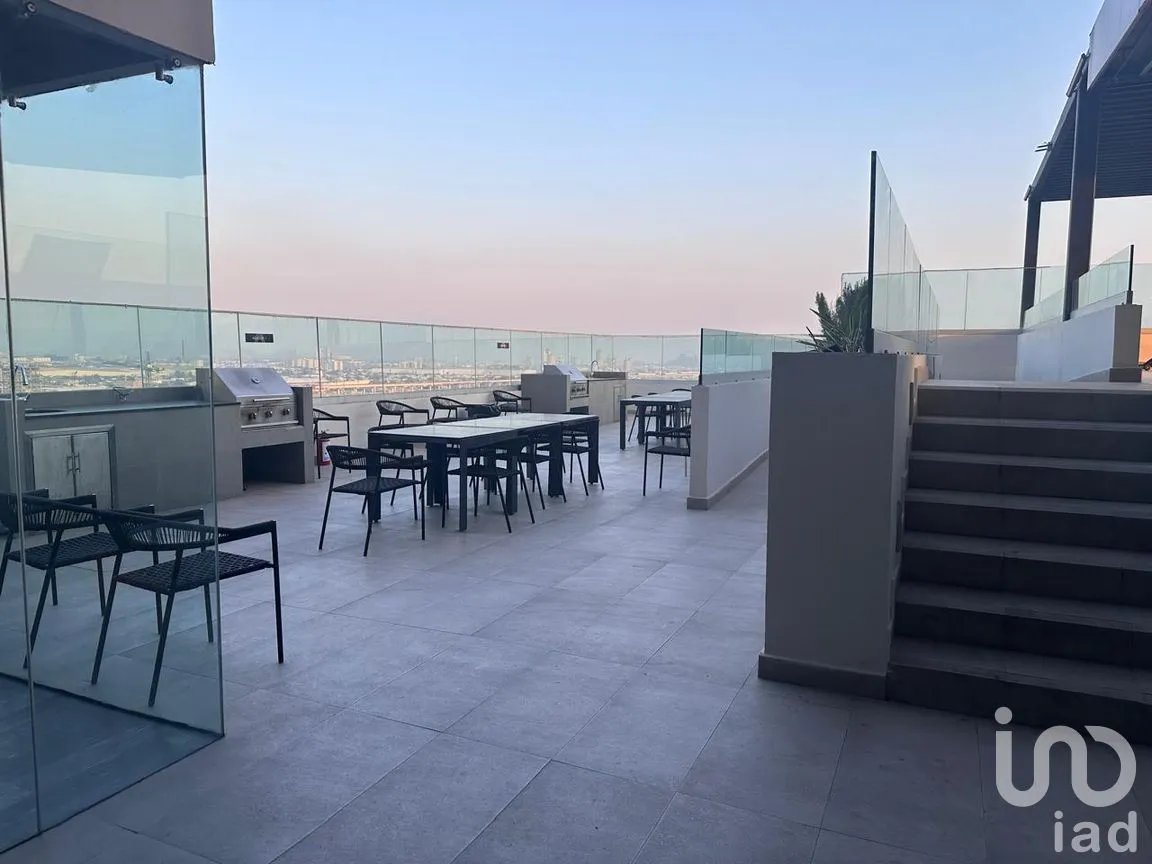 Departamento en Renta en Obrera, Monterrey, Nuevo León | NEX-293282 | iad México | Foto 18 de 18