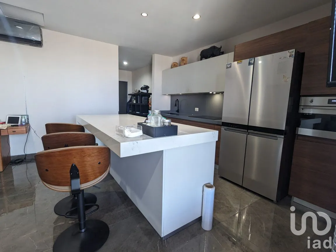 Departamento en Renta en Obrera, Monterrey, Nuevo León | NEX-293282 | iad México | Foto 3 de 18