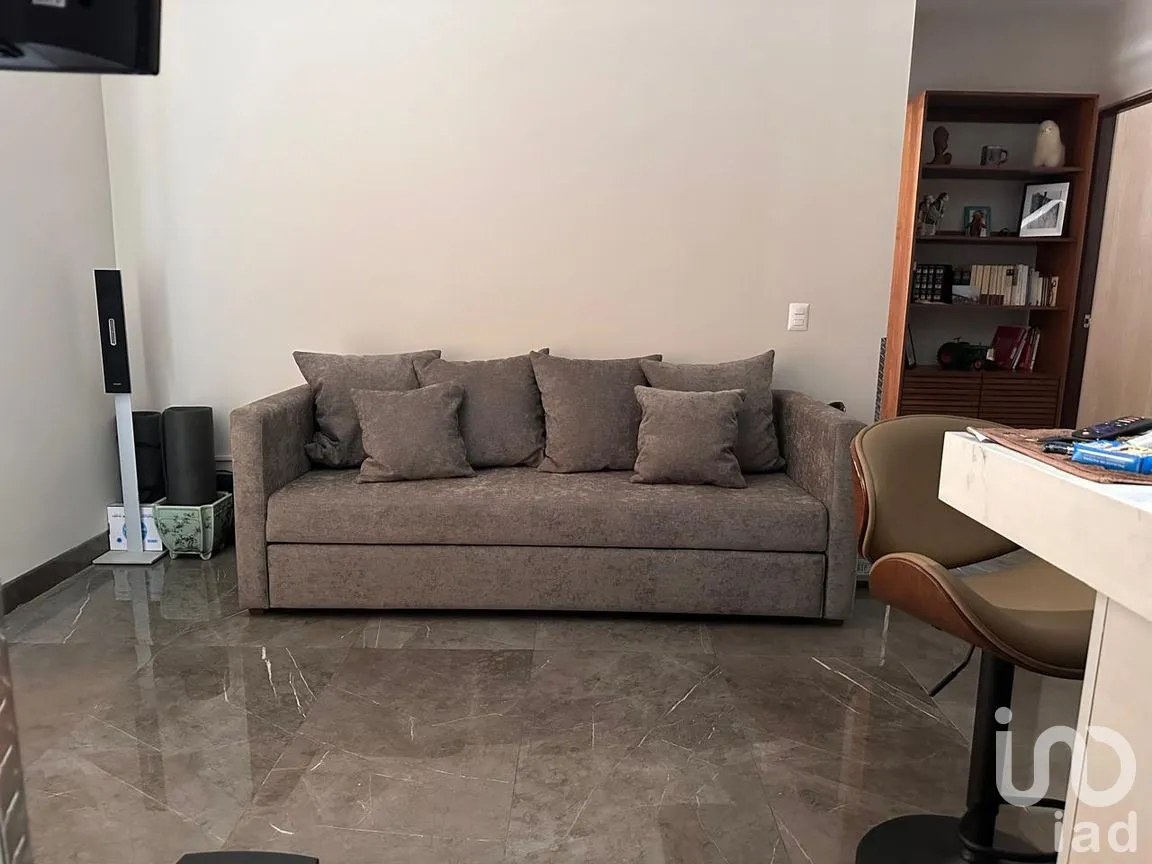 Departamento en Renta en Obrera, Monterrey, Nuevo León | NEX-293282 | iad México | Foto 4 de 18
