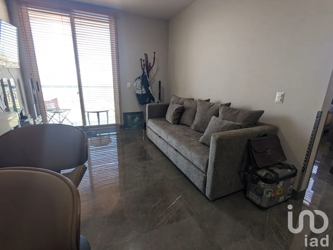 Departamento en Renta en Obrera, Monterrey, Nuevo León | NEX-293282 | iad México | Foto 5 de 18
