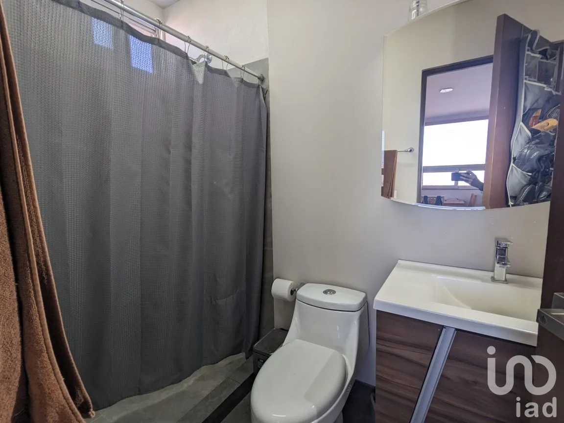 Departamento en Renta en Obrera, Monterrey, Nuevo León | NEX-293282 | iad México | Foto 8 de 18