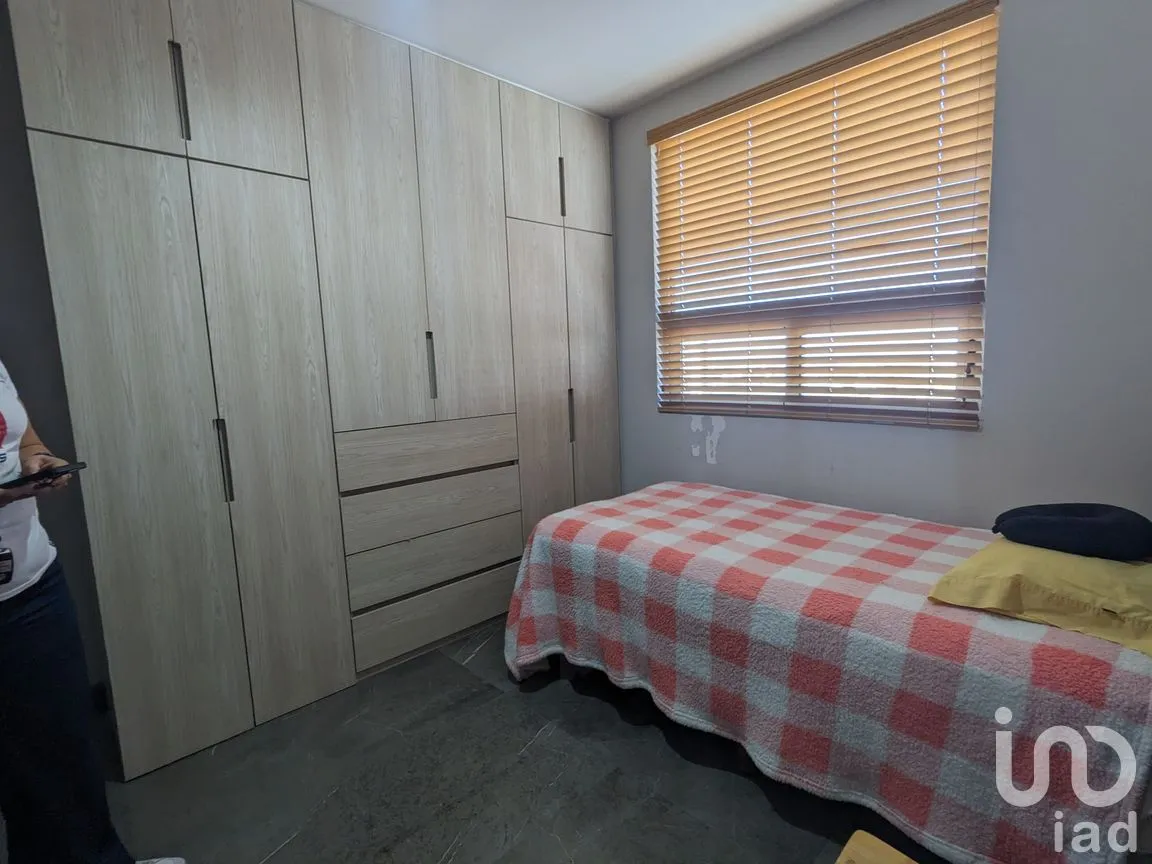 Departamento en Renta en Obrera, Monterrey, Nuevo León | NEX-293282 | iad México | Foto 10 de 18