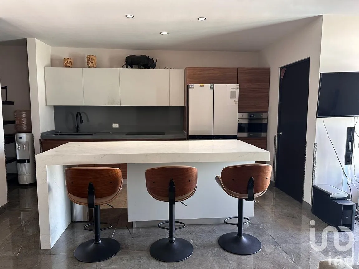 Departamento en Renta en Obrera, Monterrey, Nuevo León | NEX-293282 | iad México | Foto 1 de 18
