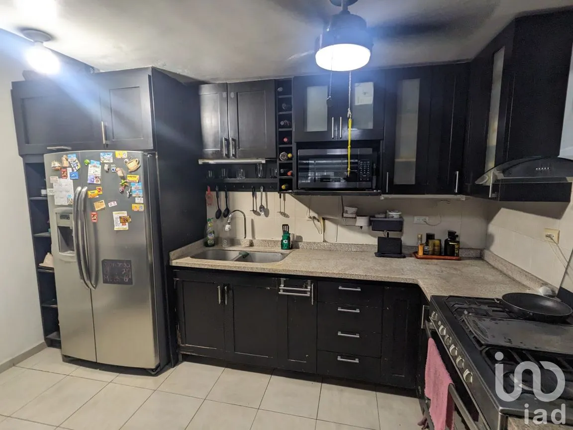 Casa en Venta en Hacienda Mitras, Monterrey, Nuevo León | NEX-297445 | iad México | Foto 2 de 26