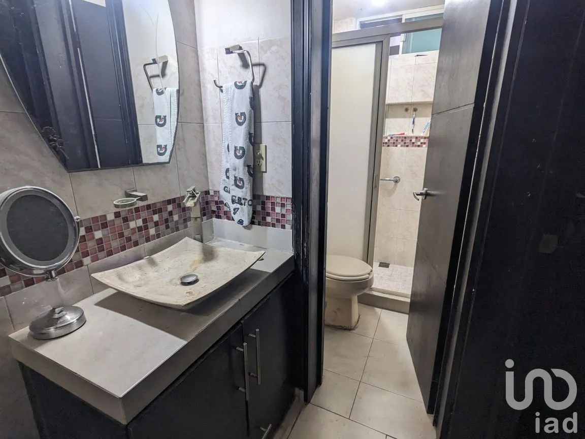 Casa en Venta en Hacienda Mitras, Monterrey, Nuevo León | NEX-297445 | iad México | Foto 12 de 26