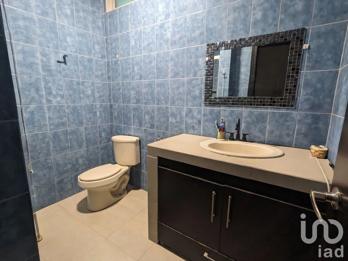 Casa en Venta en Hacienda Mitras, Monterrey, Nuevo León | NEX-297445 | iad México | Foto 16 de 26