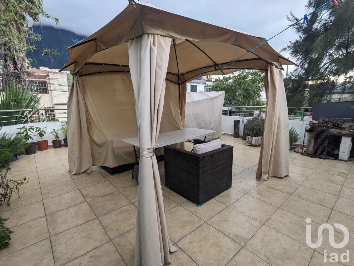 Casa en Venta en Hacienda Mitras, Monterrey, Nuevo León | NEX-297445 | iad México | Foto 19 de 26