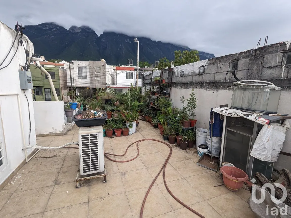 Casa en Venta en Hacienda Mitras, Monterrey, Nuevo León | NEX-297445 | iad México | Foto 20 de 26