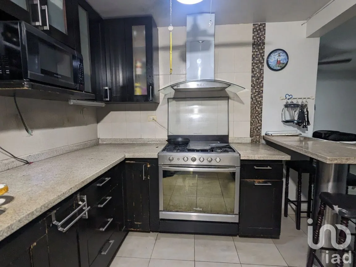 Casa en Venta en Hacienda Mitras, Monterrey, Nuevo León | NEX-297445 | iad México | Foto 3 de 26