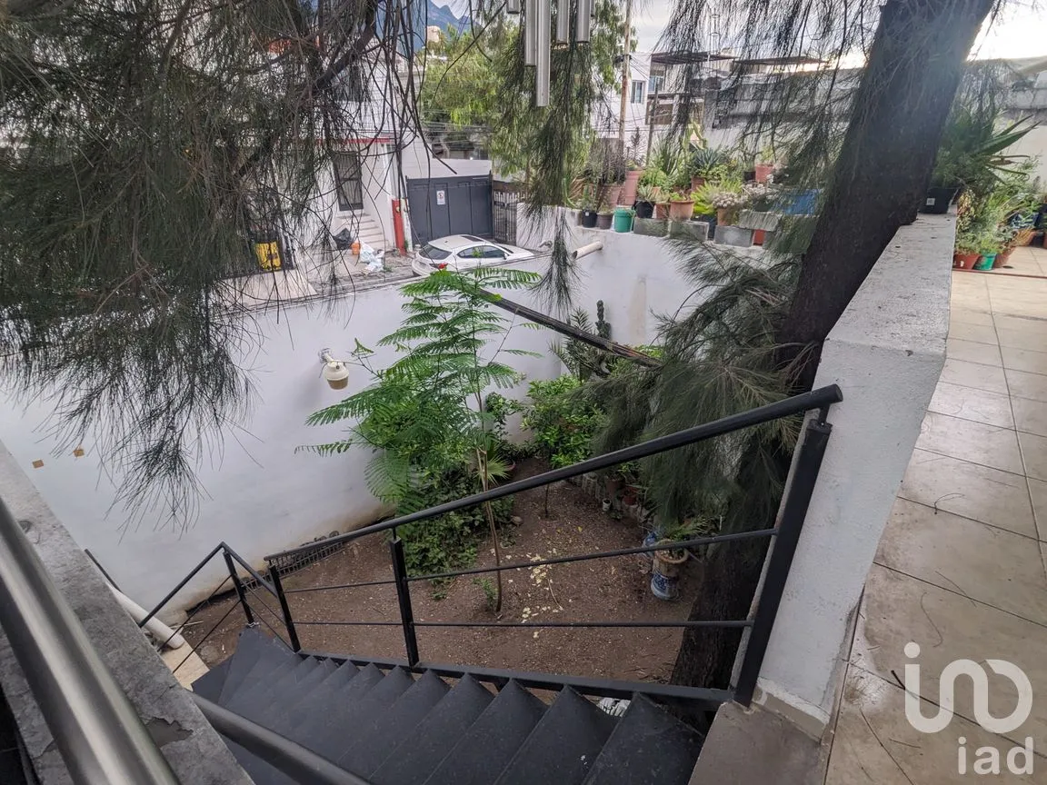 Casa en Venta en Hacienda Mitras, Monterrey, Nuevo León | NEX-297445 | iad México | Foto 21 de 26