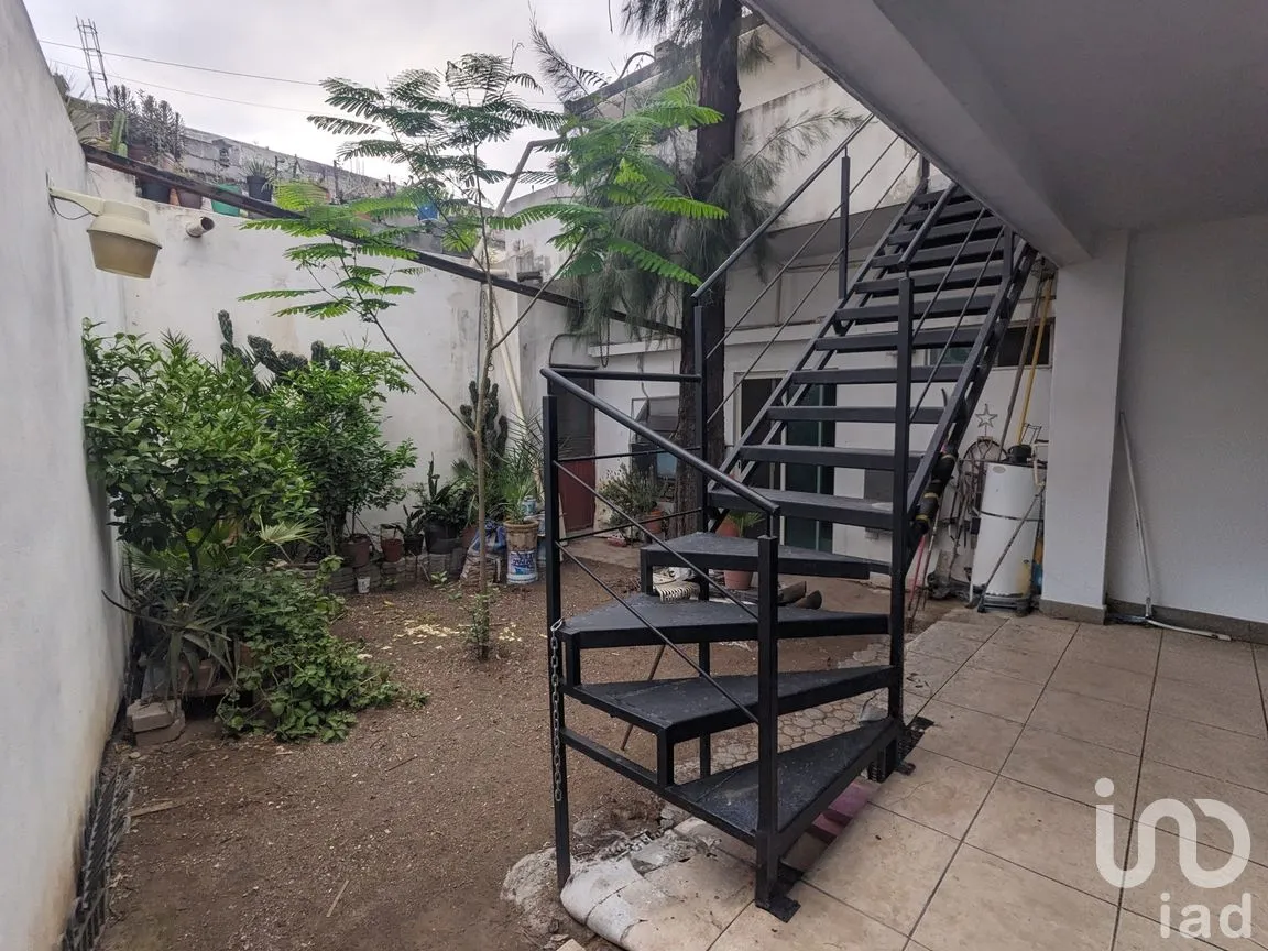 Casa en Venta en Hacienda Mitras, Monterrey, Nuevo León | NEX-297445 | iad México | Foto 22 de 26