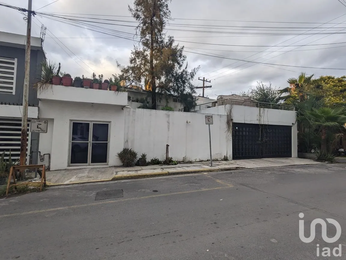 Casa en Venta en Hacienda Mitras, Monterrey, Nuevo León | NEX-297445 | iad México | Foto 25 de 26