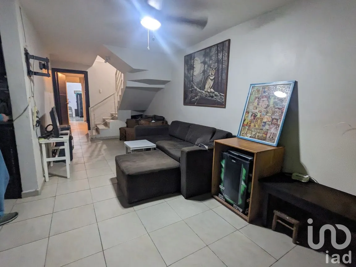 Casa en Venta en Hacienda Mitras, Monterrey, Nuevo León | NEX-297445 | iad México | Foto 9 de 26