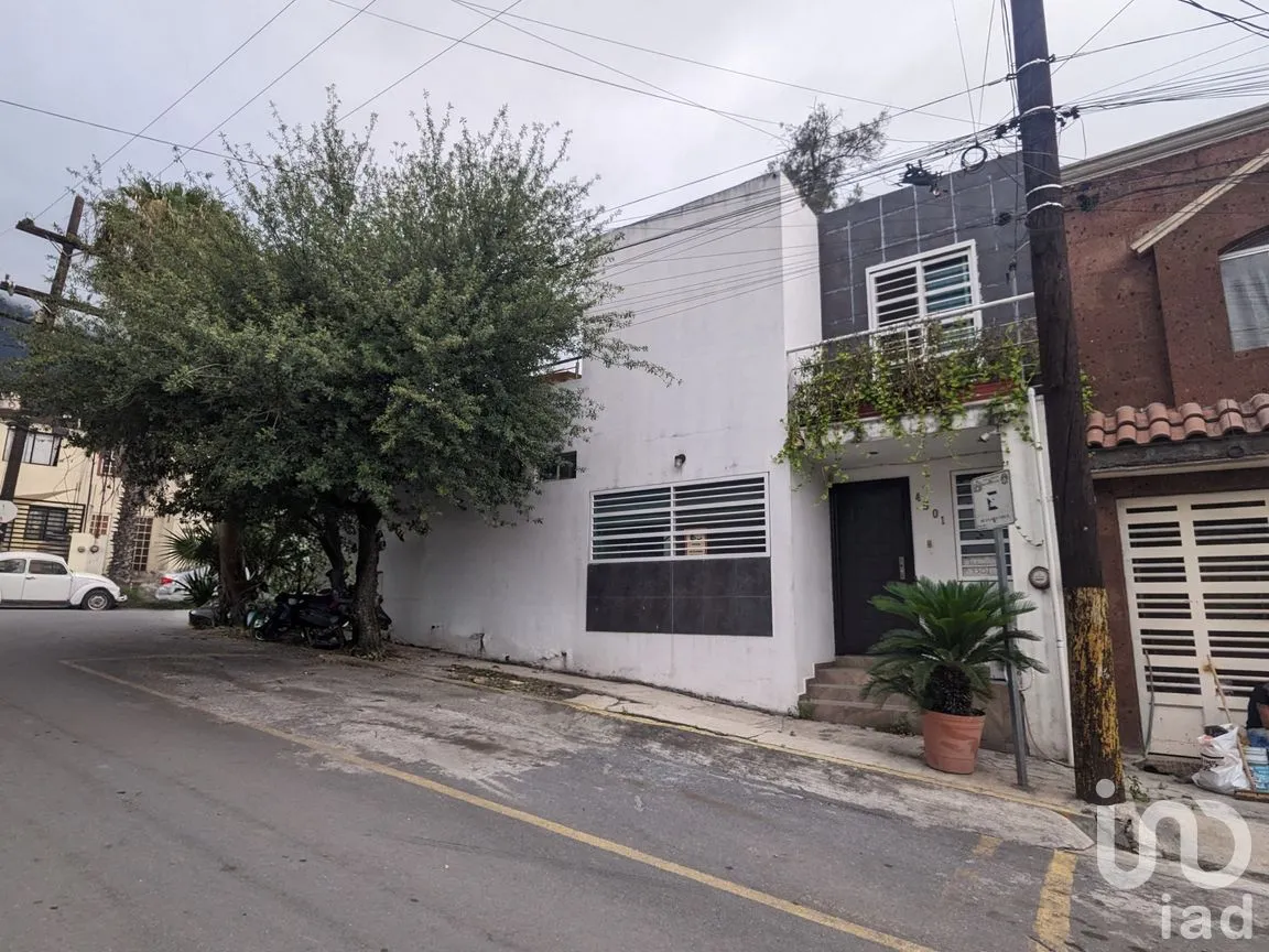 Casa en Venta en Hacienda Mitras, Monterrey, Nuevo León | NEX-297445 | iad México | Foto 1 de 26