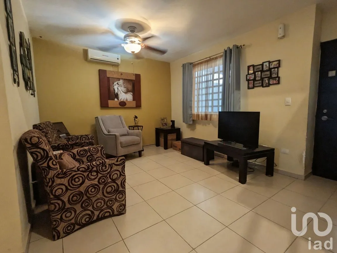 Casa en Venta en Anáhuac la Escondida, San Nicolás de los Garza, Nuevo León | NEX-298692 | iad México | Foto 2 de 25