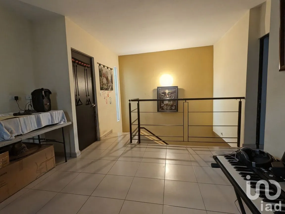 Casa en Venta en Anáhuac la Escondida, San Nicolás de los Garza, Nuevo León | NEX-298692 | iad México | Foto 11 de 25