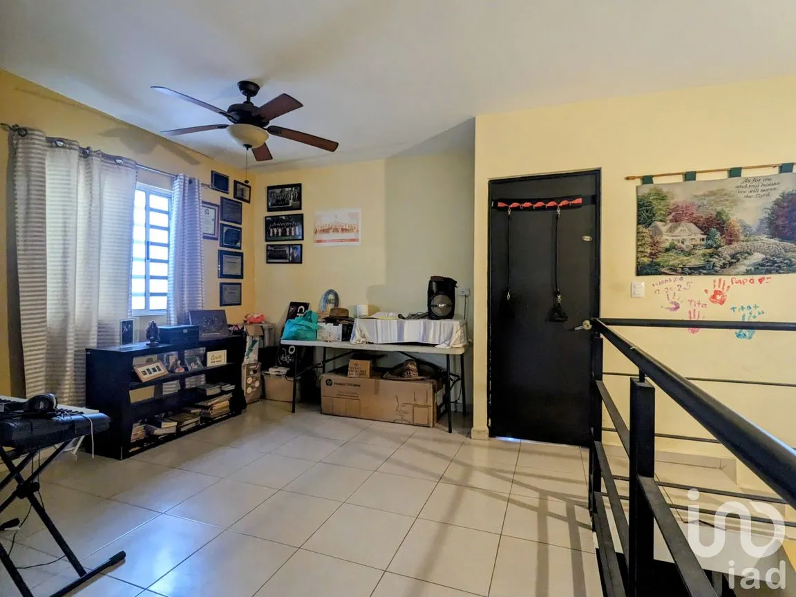 Casa en Venta en Anáhuac la Escondida, San Nicolás de los Garza, Nuevo León | NEX-298692 | iad México | Foto 12 de 25