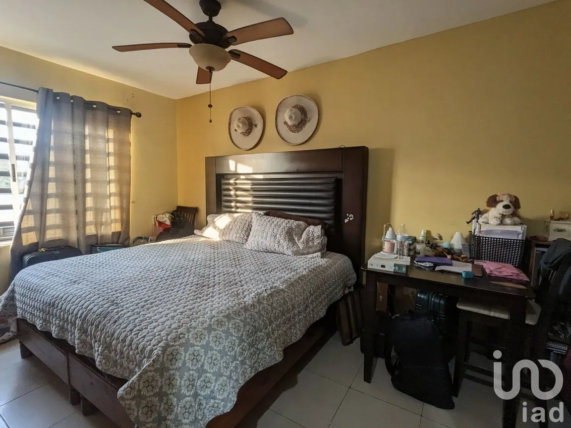 Casa en Venta en Anáhuac la Escondida, San Nicolás de los Garza, Nuevo León | NEX-298692 | iad México | Foto 13 de 25