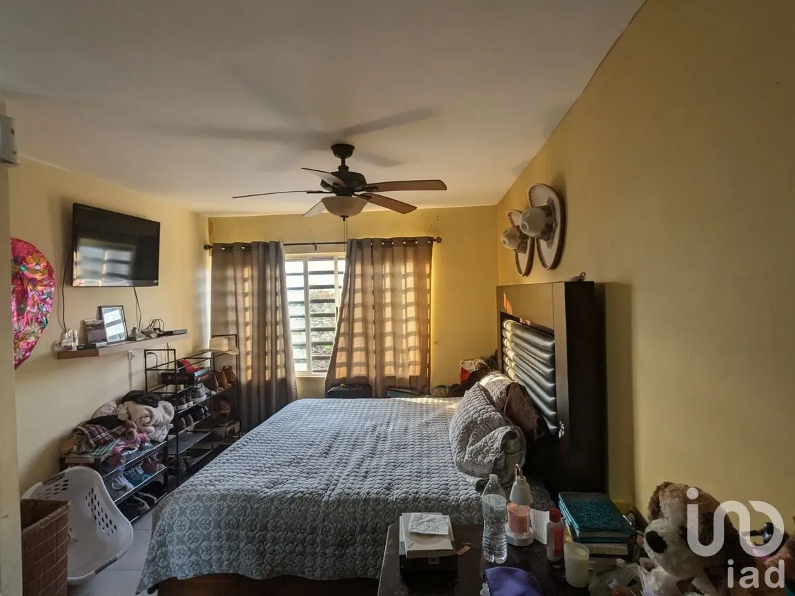 Casa en Venta en Anáhuac la Escondida, San Nicolás de los Garza, Nuevo León | NEX-298692 | iad México | Foto 14 de 25