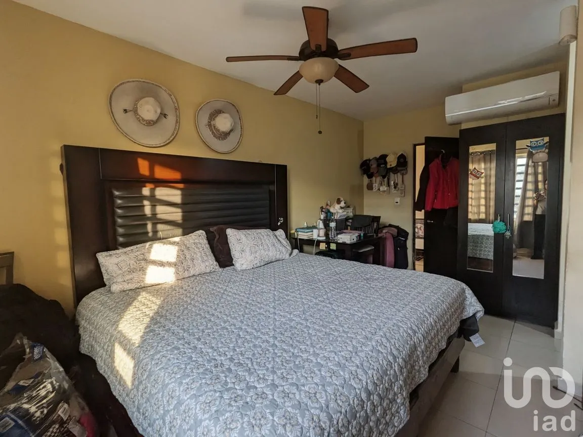 Casa en Venta en Anáhuac la Escondida, San Nicolás de los Garza, Nuevo León | NEX-298692 | iad México | Foto 15 de 25