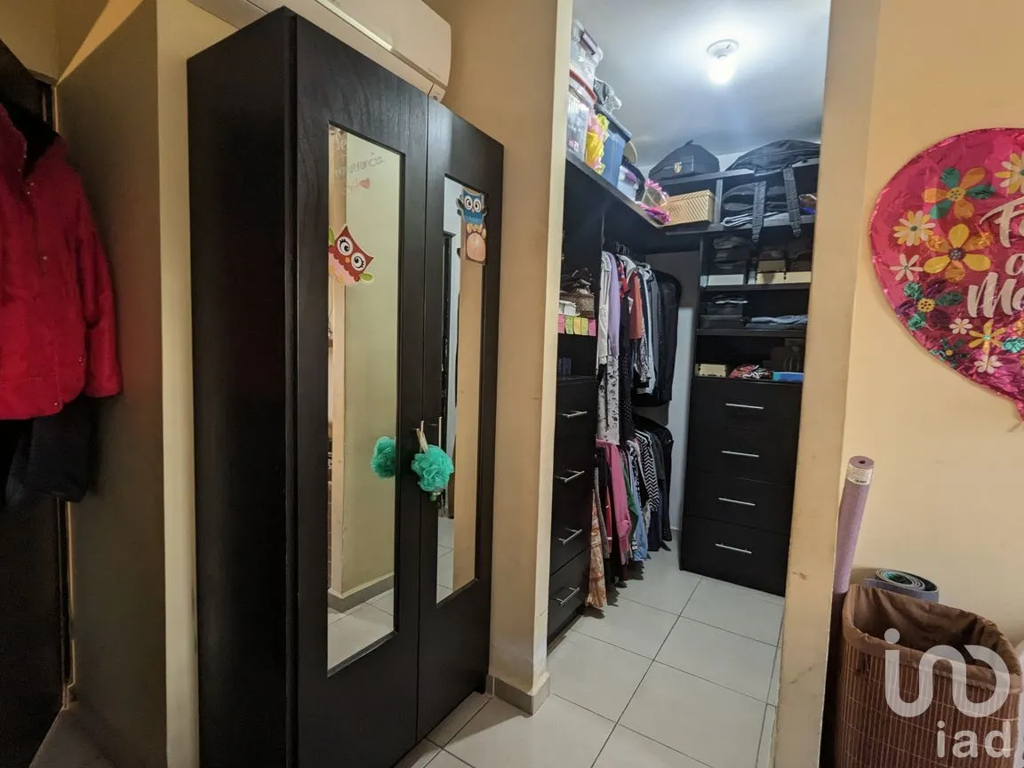 Casa en Venta en Anáhuac la Escondida, San Nicolás de los Garza, Nuevo León | NEX-298692 | iad México | Foto 16 de 25