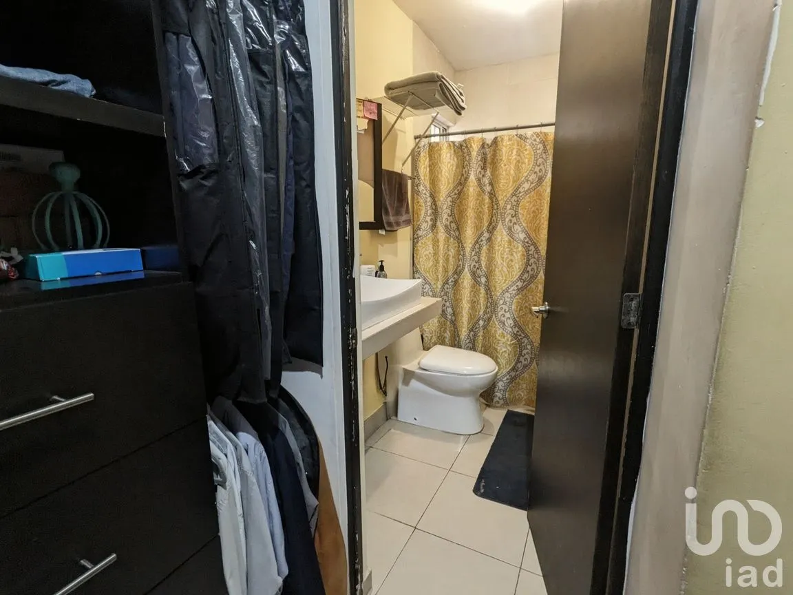 Casa en Venta en Anáhuac la Escondida, San Nicolás de los Garza, Nuevo León | NEX-298692 | iad México | Foto 17 de 25